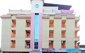 Hotel Vishnu Residency